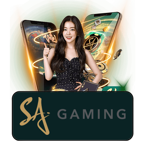 sa-gaming